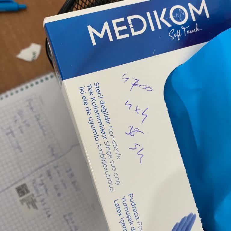 Van İpek Yolu 102 Numaralı Sağlık Ocağı Şikayeti