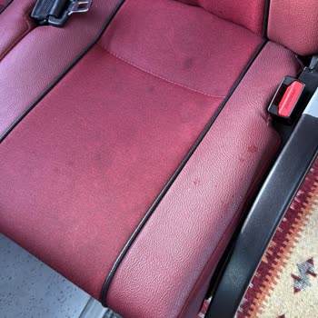 Isuzu Nova Sıfır Araçta Süregelen Havalandırma Ve Su Sızıntısı Sorunu