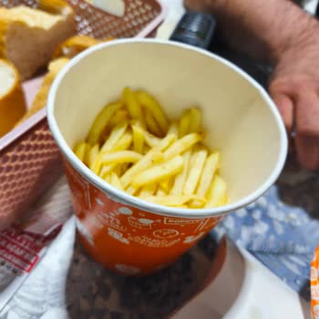 Trendyol GO Siparişim Eksik Ve Hatalı Geldi İade Taleplerim Haksız Yere Reddedildi