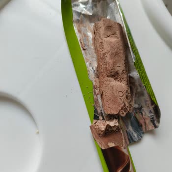 Son Kullanma Tarihi Geçmemiş Çikolatada Bozulma Endişesi