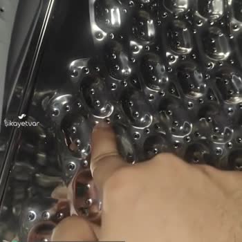 Samsung Çamaşır Makinesi Kazan Sorunu!