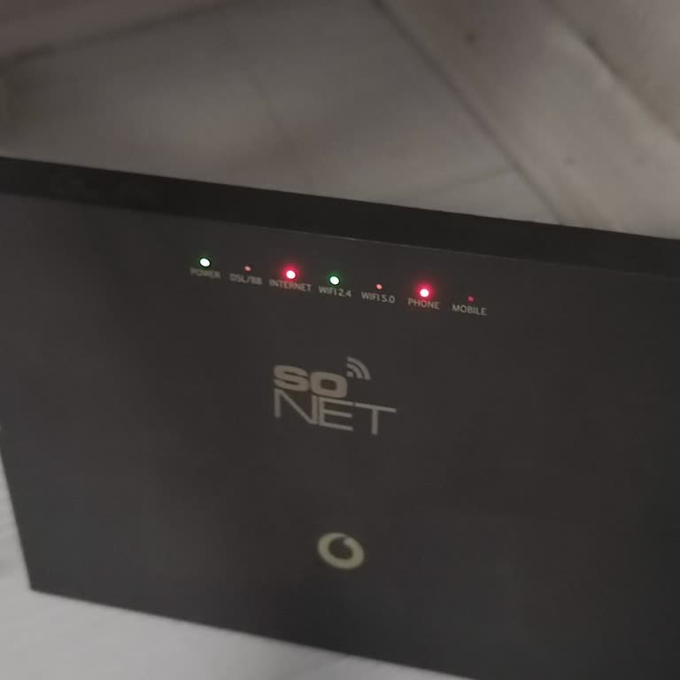 Sonet Günlerdir Süren İnternet Kesintisi Ve Ulaşılmaz Müşteri Hizmetleri