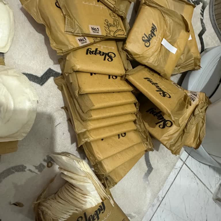 Sleepy Pedlerde Kötü Koku Ve Parçalanma Sorunu: Kullanılamaz Durumda