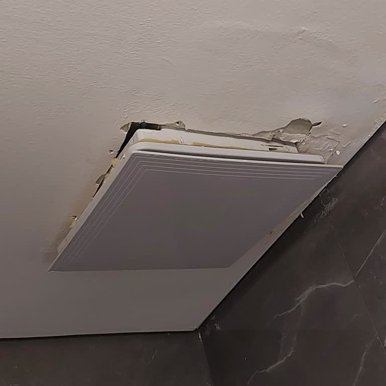 Sıfır Konutta Ciddi Yapısal Kusurlar Ve Yetersiz Çözüm Süreci