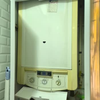 ECA Confeo Plus Kombide Sürekli Ana Kart Ve Teknik Sorunlar Nedeniyle Mağduriyet