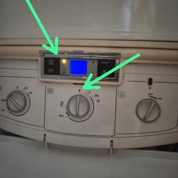 ECA Confeo Plus Kombide Sürekli Ana Kart Ve Teknik Sorunlar Nedeniyle Mağduriyet