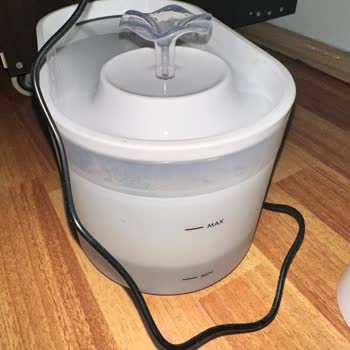 Akıllı Su Pınarı Sızıntısı Parkeme Zarar Verdi, Garanti Kapsamı Yetersiz