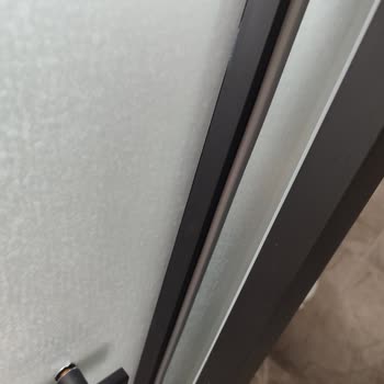 İkon Duş Sistemleri İzmir Satış Sonrası Destek Sıfır