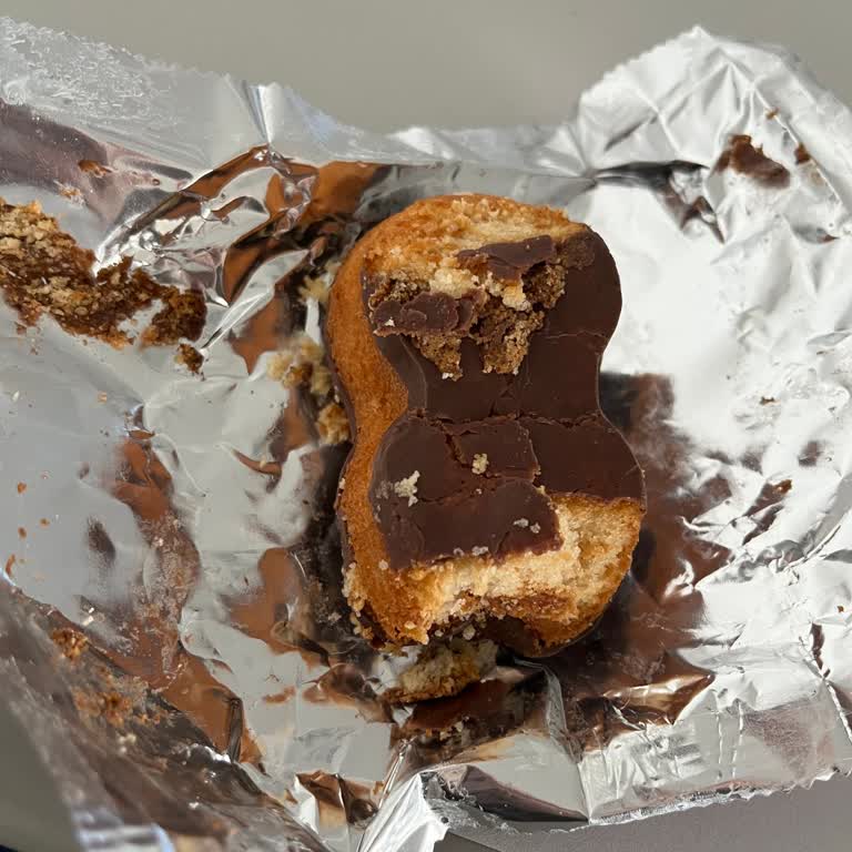 Severek Aldığım Kek Bozuk Çıktı, Hayal Kırıklığına Uğradım