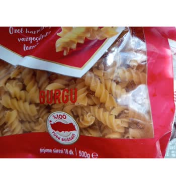 Filiz Makarna İçinden Böcek Çıktı Markadan İki Aydır Dönüş Alamadım