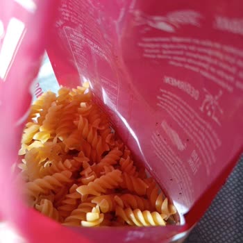 Filiz Makarna İçinden Böcek Çıktı Markadan İki Aydır Dönüş Alamadım