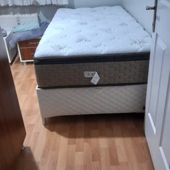 Bulser Halı Mobilya Geç Teslim Edilen Ürünlerin İadesini İstiyorum