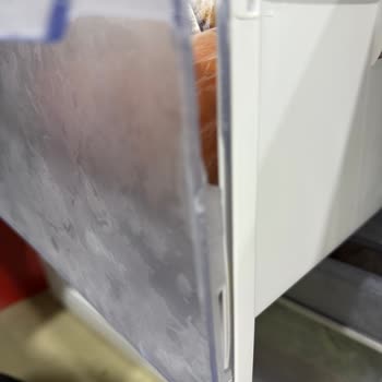 Beko Buzdolabı Çekmecelerinde Tekrarlayan Kırılma Ve Dayanıklılık Sorunu