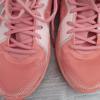 Kısa Sürede Yıpranan Nike Basketbol Ayakkabısının Değişim Talebinin Reddedilmesi