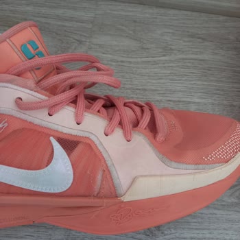 Kısa Sürede Yıpranan Nike Basketbol Ayakkabısının Değişim Talebinin Reddedilmesi