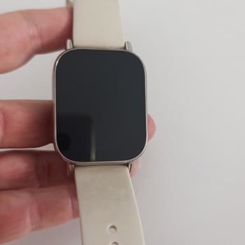 Xiaomi Watch 5 Lite Tuş Sorunu Ve Garanti Mağduriyeti