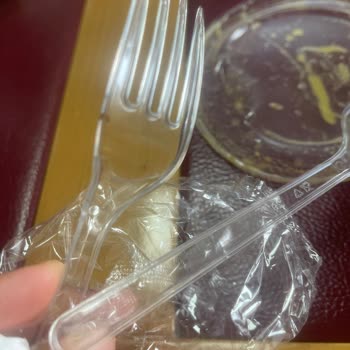 Siparişimde Hijyen Sorunu Ve Yetersiz Müşteri Desteği