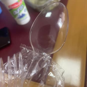 Siparişimde Hijyen Sorunu Ve Yetersiz Müşteri Desteği