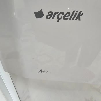 Arçelik Bulaşık Makinesinde Küflenme Ve Yıkama Sorununa Kalıcı Çözüm Arıyorum