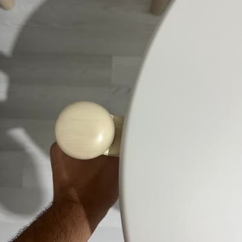 Çatlak Zigon Sehpa İçin Aylardır Çözüm Yok, Ücret İadesi Talep Ediyorum