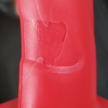 Hasarlı Ürün Sonrası Robo Firmasından Dönüş Alamıyorum