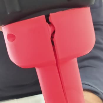 Hasarlı Ürün Sonrası Robo Firmasından Dönüş Alamıyorum