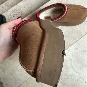 A101’den Aldığım Ugg Terlik Kısa Sürede Deforme Oldu, Talebim İncelenmeden Reddedildi