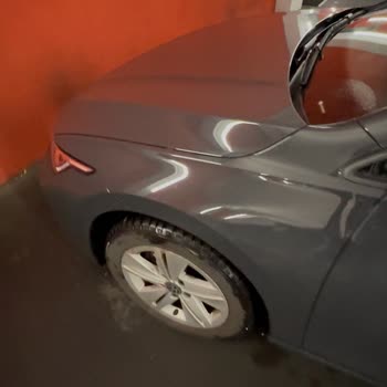 Hasarsız Teslim Edilen Araç İçin Haksız Ücret Talebi Ve Yetersiz Destek