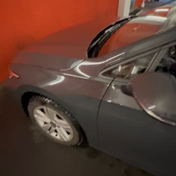 Hasarsız Teslim Edilen Araç İçin Haksız Ücret Talebi Ve Yetersiz Destek