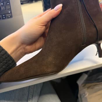 Sıfır Diye Aldığım Bot Kullanılmış Ve Hasarlı Çıktı, Hayal Kırıklığına Uğradım