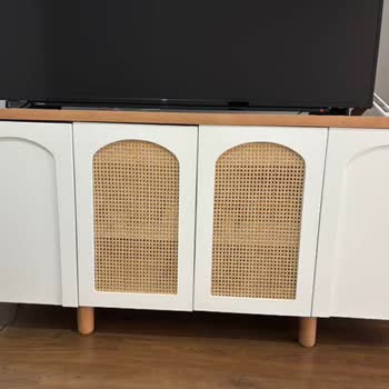 Satın Aldığım Masa Sandalye Takımı Ve Konsolun Kusurları Giderilmiyor, 8 Aydır Destek Alamıyorum