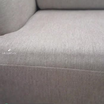 Kelebek Mobilya Ayıplı Malı Tamir Etmek İstiyor!