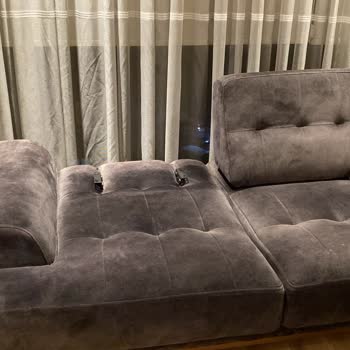 Ücretini Ödediğim Koltuk Mekanizması Aylardır Yanlış Parça Nedeniyle Teslim Edilmiyor