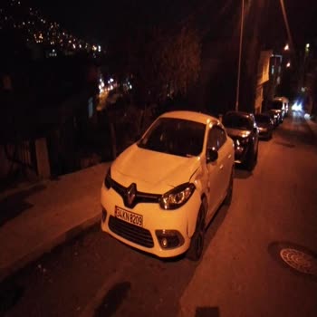 Park Halindeki Aracıma Çarpıp Kaçtılar Sigorta Hasarımı Karşılamıyor