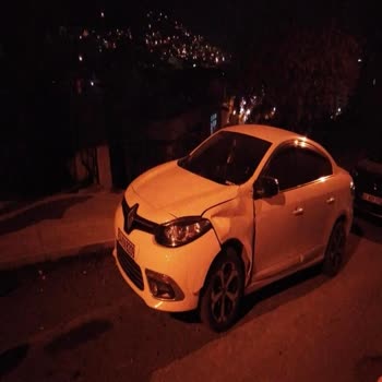 Park Halindeki Aracıma Çarpıp Kaçtılar Sigorta Hasarımı Karşılamıyor