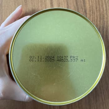 Carrefour SA’dan Tarihi Geçmiş Ürün Satışı Nedeniyle Sağlık Riski Ve Hayal Kırıklığı