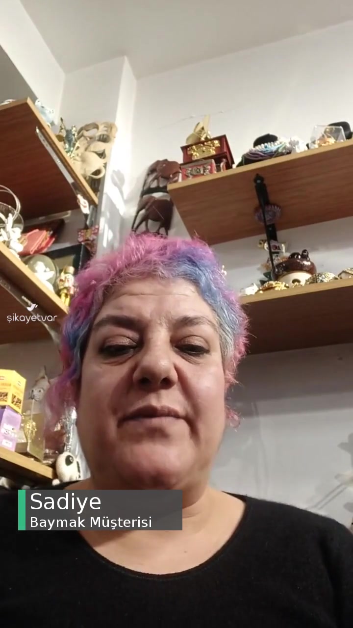 Baymak Güven Teknik Servis Yetersiz Personel Ve Haksız Kazanç videonun kapak resmi