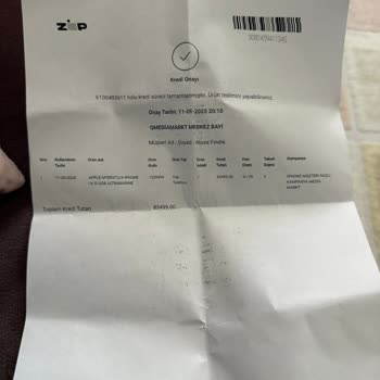 Media Markt Servis Sürecinde Artan Arızalar Ve Çözümsüz Kalan İphone Mağduriyeti