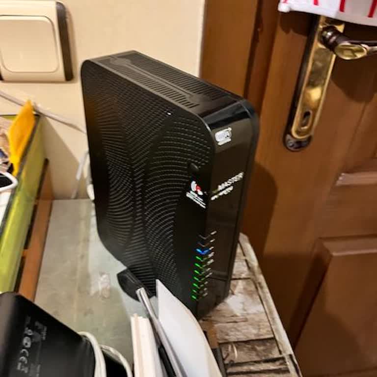 Yıllardır Süregelen Modem Sorununa Kalıcı Çözüm Ve Ücretsiz Değişim Talebi