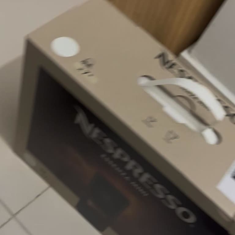 Siparişimde Vaat Edilen Süt Köpürtücü Eksik Gönderildi