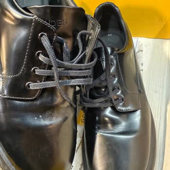 Greyder Ayakkabıda 3 Gün İçinde Kırılma Ve İade Talebimin Reddedilmesi