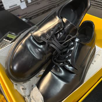 Greyder Ayakkabıda 3 Gün İçinde Kırılma Ve İade Talebimin Reddedilmesi