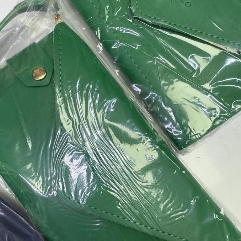 Yesilcuzdan.Jetpazar.Xyz Instagram Reklamındaki Cüzdan Yerine Alakasız Ve Kalitesiz Ürün Gönderdiler