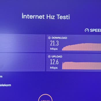 Şok Net'te Sürekli Kopma Ve Düşük Hız Sorunu, Bilgilendirme Eksikliği Yaşanıyor