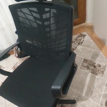 Özgür Ofis Mobilyaları Şikayeti