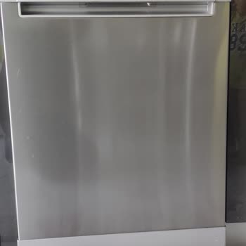 Bulaşık Makinesi Tellerinde Küflenme Ve Ücretsiz Değişim Adaletsizliği