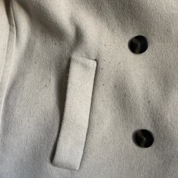 Kısa Sürede Tüylenen Ve Yırtılan Mango Kaban İçin Değişim Talebim Reddedildi