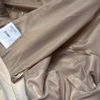 Kısa Sürede Tüylenen Ve Yırtılan Mango Kaban İçin Değişim Talebim Reddedildi