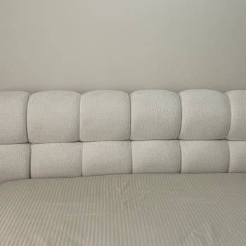 Evmoda'dan Satın Alınan Yatak Odası Takımında Sürekli Eksik, Hatalı Ve Uyumlu Olmayan Parçalar Nedeniyle Mağduriyet