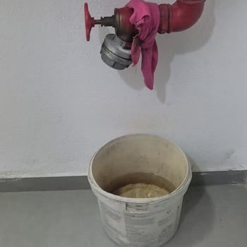 Famir Yapı Site Yönetiminde Süregelen Sorunlar Ve Çözüm Beklentisi